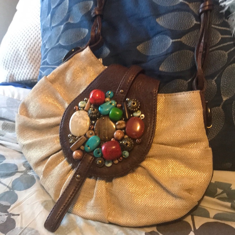Cole Haan handbag